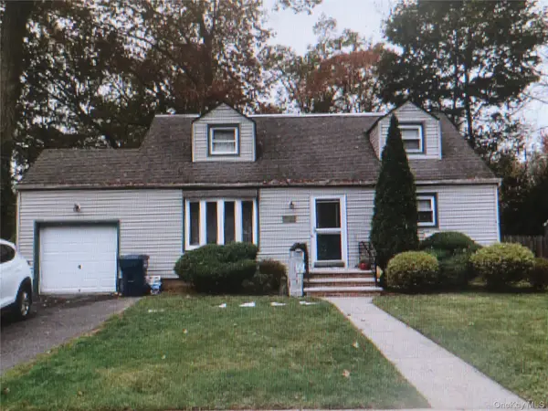 133 Byrne ST, Other, NJ 07601
