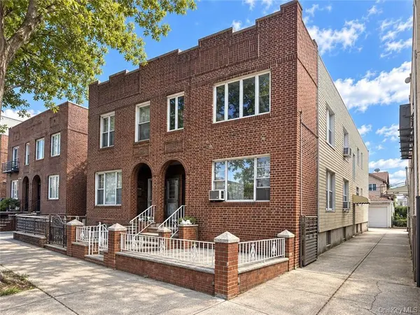 2129 Bay Ridge AVE, Brooklyn, NY 11204