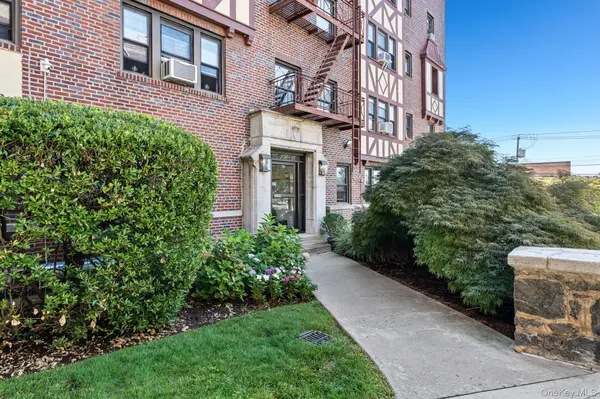 604 Tompkins #B4, Mamaroneck, NY 10543