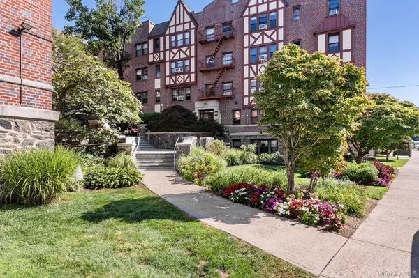 604 Tompkins #B4, Mamaroneck, NY 10543