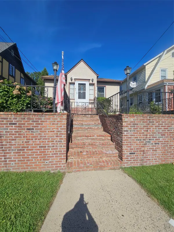 597 Kimball AVE, Yonkers, NY 10704