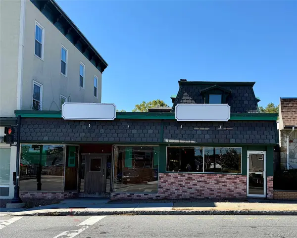 57 & 59 Gleneida AVE, Carmel, NY 10512