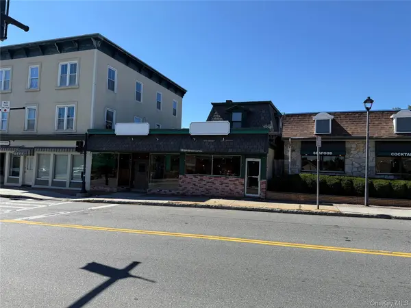 57 & 59 Gleneida AVE, Carmel, NY 10512