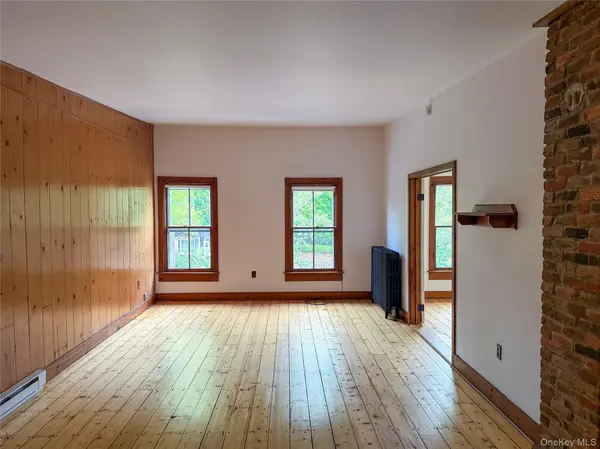 5 North RD #2A, Tivoli, NY 12583