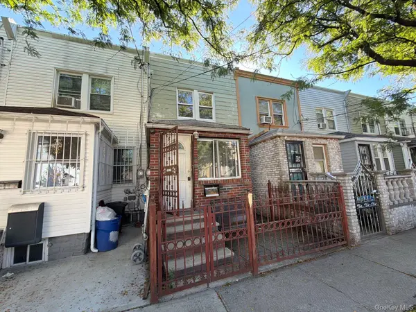 118-19 152nd ST, Jamaica, NY 11434