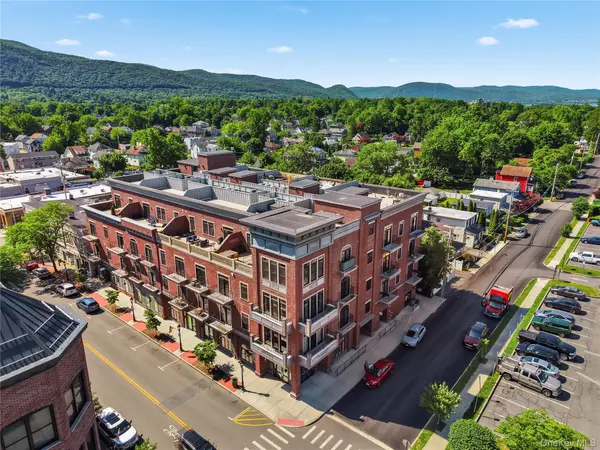 249 Main Street #312, Beacon, NY 12508