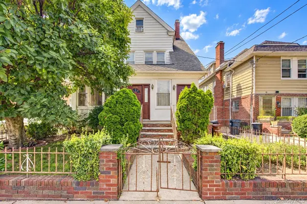 46-66 156th ST, Flushing, NY 11355