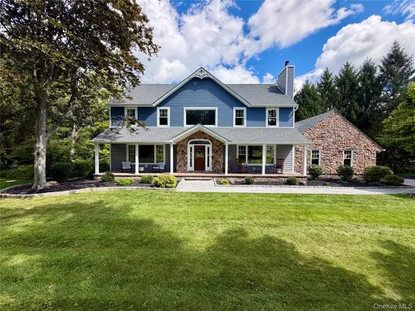 101 Beverly RD, Chester, NY 10918