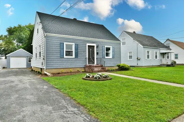 235 Madison AVE, Oceanside, NY 11572