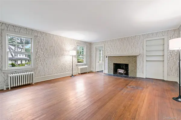 1 Sage TER, Scarsdale, NY 10583