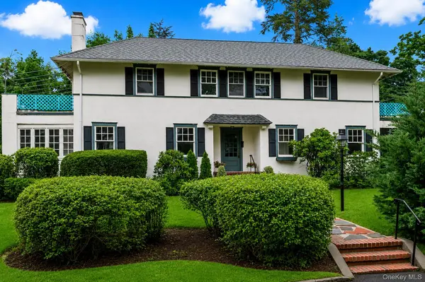 1 Sage TER, Scarsdale, NY 10583