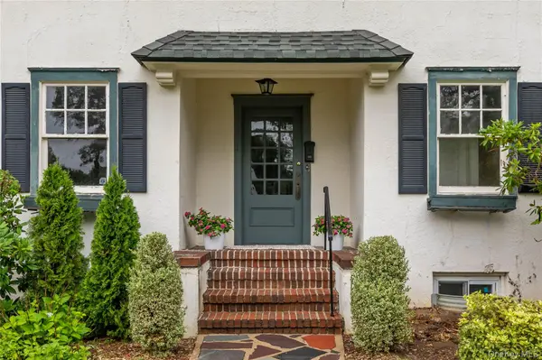 1 Sage TER, Scarsdale, NY 10583