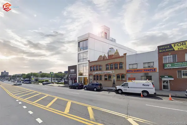 15028 Hillside AVE #2D, Jamaica, NY 11432