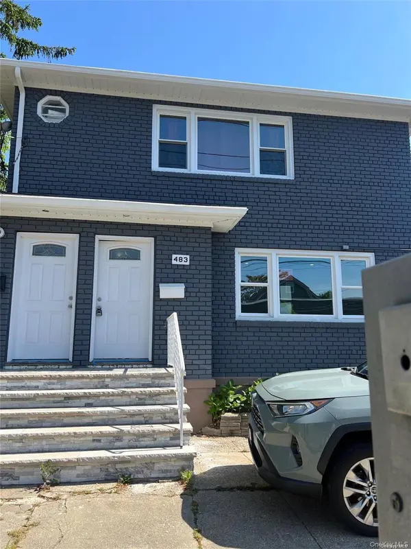 483 Merrick RD #Main, Lynbrook, NY 11563