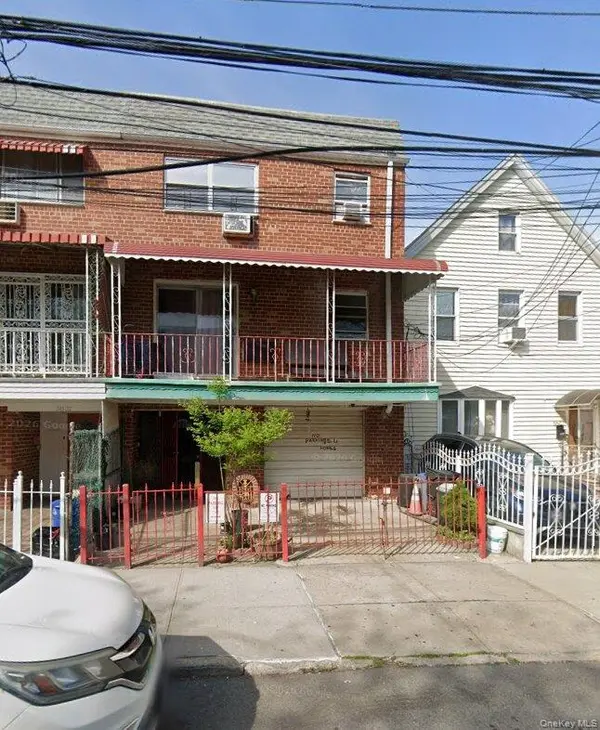 58-33 Van Cleef ST #2F, Corona, NY 11368
