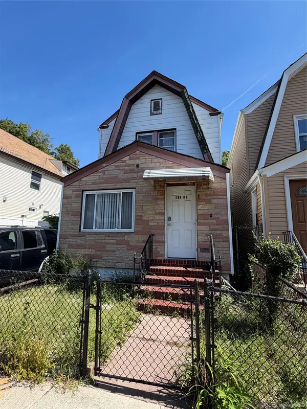 104-49 124th ST, Richmond Hill S., NY 11419