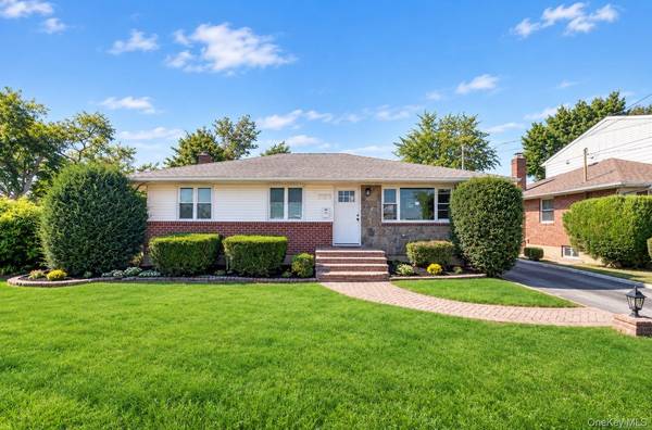 1839 Front ST, East Meadow, NY 11554