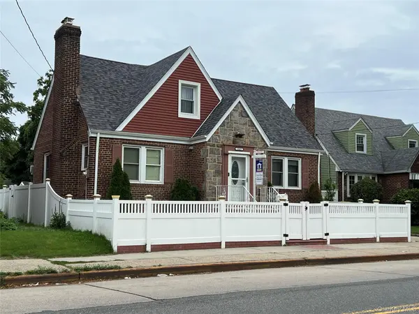 134-33 Hook Creek BLVD, Rosedale, NY 11422
