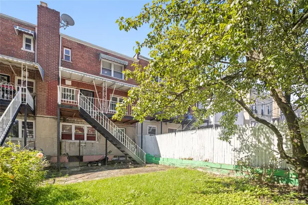 1047 E 217th ST, Bronx, NY 10469