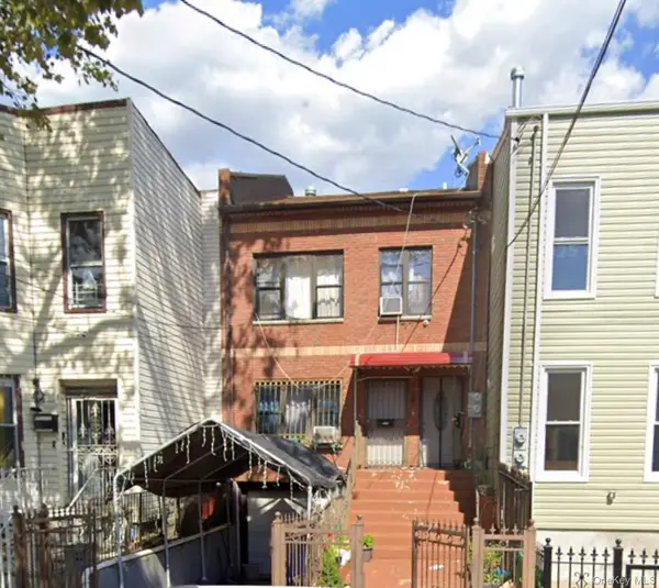 121 Montauk AVE, Brooklyn, NY 11208