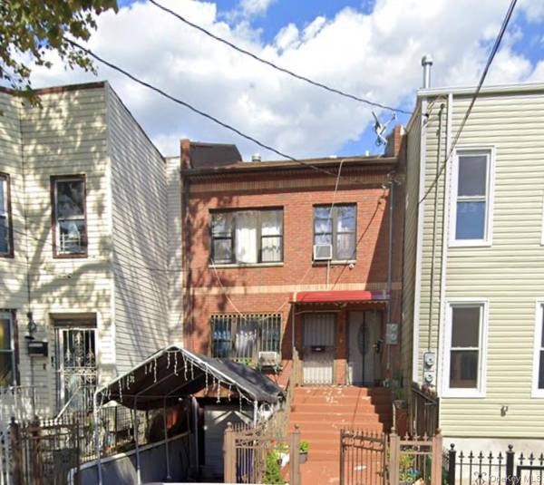 121 Montauk AVE, Brooklyn, NY 11208