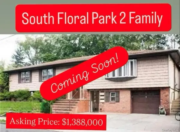 193 Frederick AVE, South Floral Park, NY 11001