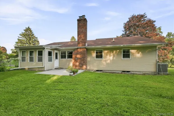 14 Pond Hill AVE, Warwick, NY 10990