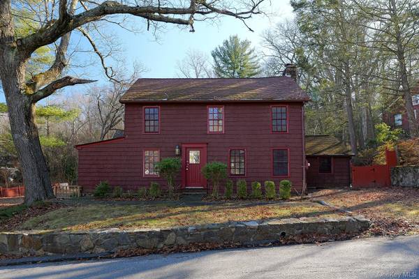 398 Illington RD, Ossining, NY 10562