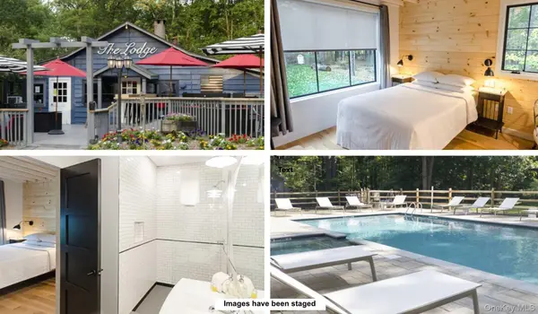 20 Country Club LN, Woodstock, NY 12498