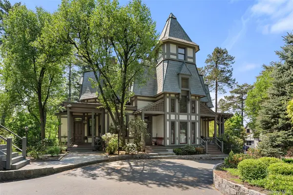 12C Clinton AVE, Dobbs Ferry, NY 10522