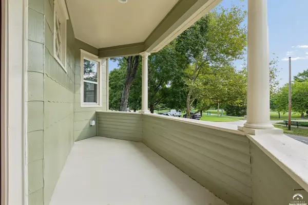 545 Tennessee ST, Lawrence, KS 66044