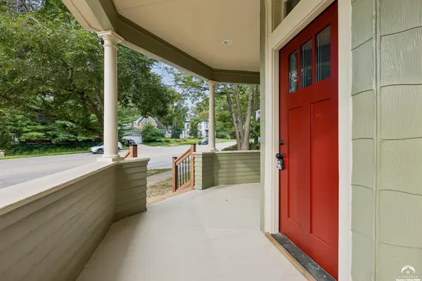 545 Tennessee ST, Lawrence, KS 66044