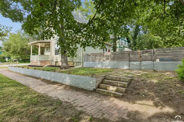 545 Tennessee ST, Lawrence, KS 66044