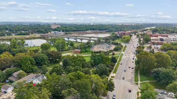 545 Tennessee ST, Lawrence, KS 66044