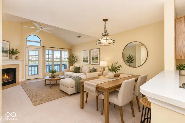 7238 Harbour ISLE, Indianapolis, IN 46240
