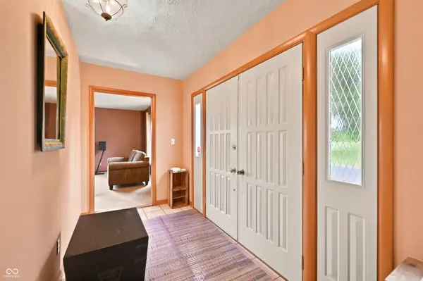 8027 E Troy AVE, Indianapolis, IN 46239