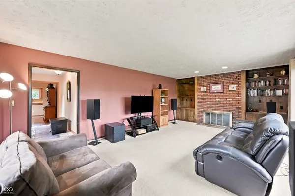8027 E Troy AVE, Indianapolis, IN 46239