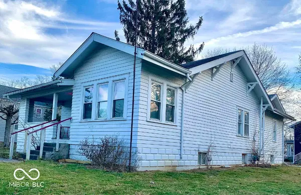 631 High ST, Anderson, IN 46012