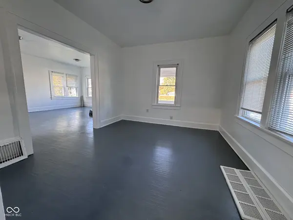 631 High ST, Anderson, IN 46012