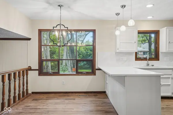 206 Westminster DR, Noblesville, IN 46060