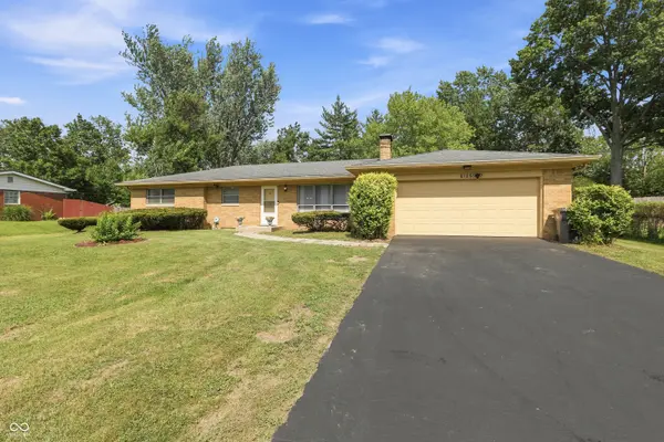 6125 Dorsett PL, Indianapolis, IN 46220