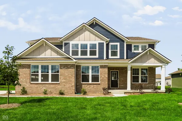 19749 Hazelnut BLVD, Noblesville, IN 46062