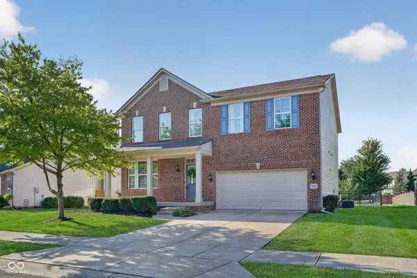 541 Stafford DR, Westfield, IN 46074