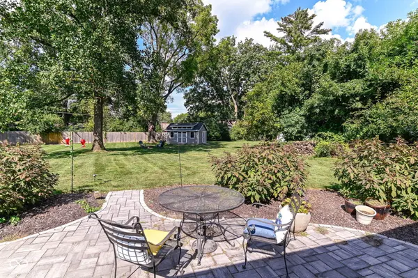 1000 E 81st ST, Indianapolis, IN 46240