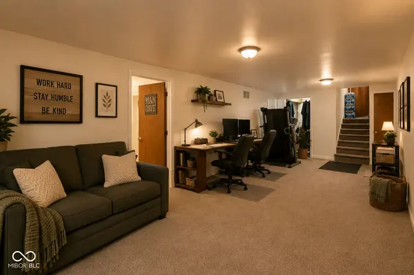 415 Lindley AVE, Indianapolis, IN 46241