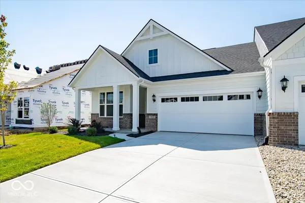 3869 Willow Branch WAY, Westfield, IN 46062
