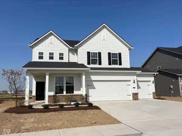 16105 Showdown RD, Noblesville, IN 46060