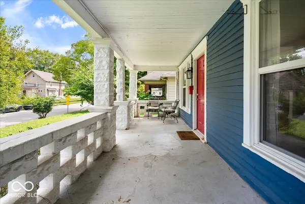 427 W 42nd ST, Indianapolis, IN 46208