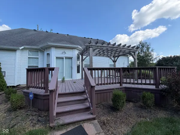 Address not disclosed, Noblesville, IN 46060