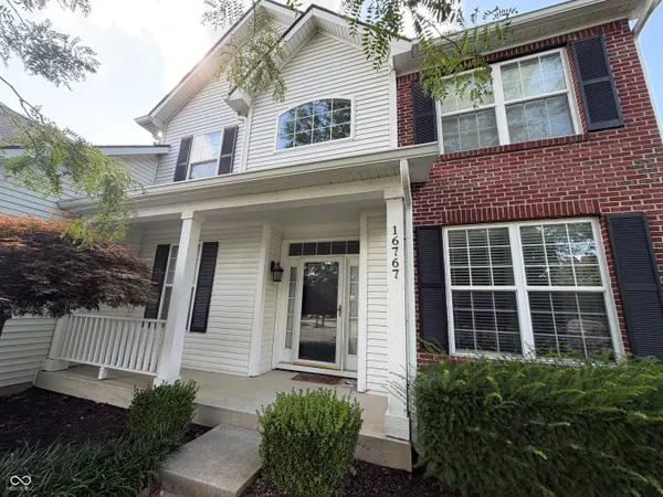 Address not disclosed, Noblesville, IN 46060